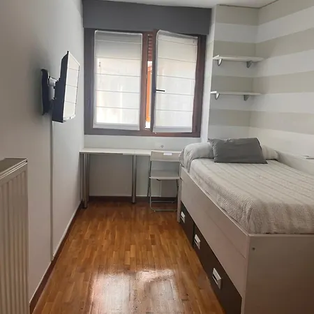 Apartment La Nala Villaviciosa (Asturias)