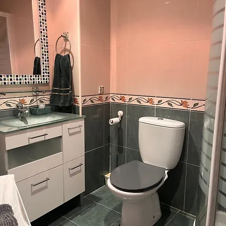 Apartment La Nala