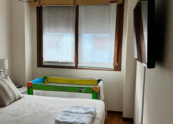 La Nala Villaviciosa (Asturias)