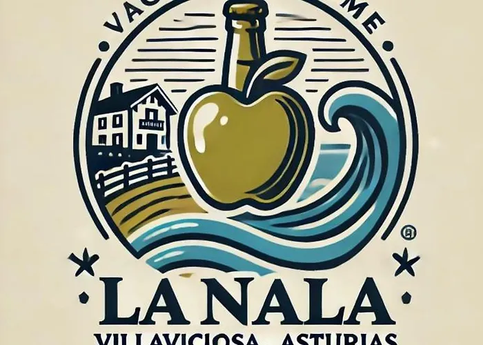 La Nala * Villaviciosa (Asturias)